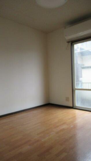 その他部屋・スペース　洋室６帖