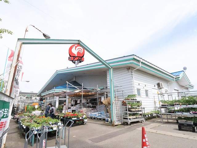 ホームセンター　コメリ（ホームセンター）まで750m