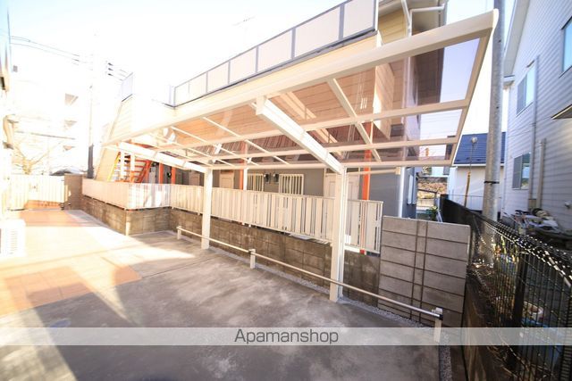 その他共有部分　その他共有部分