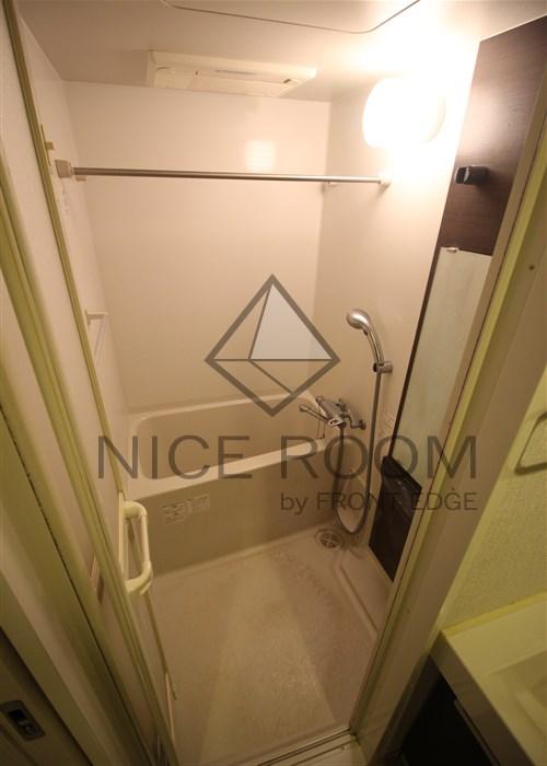 バス・シャワールーム　エステムプラザ大手前エヴァース　風呂