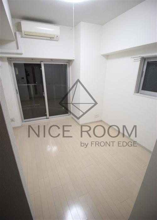 その他部屋・スペース　エステムプラザ大手前エヴァース　寝室