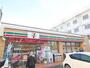 コンビニ　セブンイレブン世田谷若林4丁目店（コンビニ）まで212m