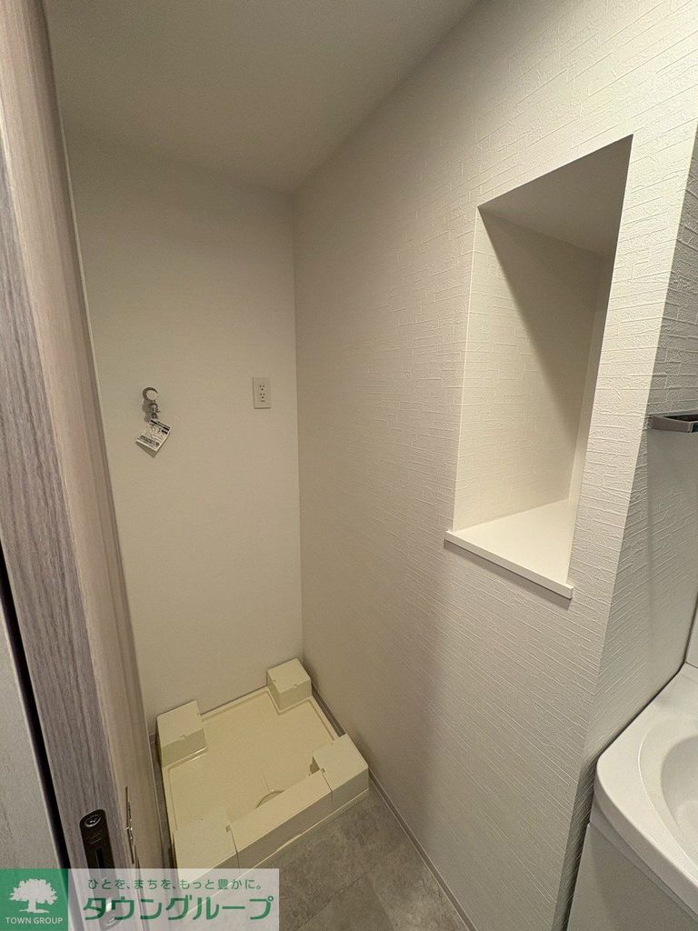 その他部屋・スペース　タウンハウジング仙川店まで♪