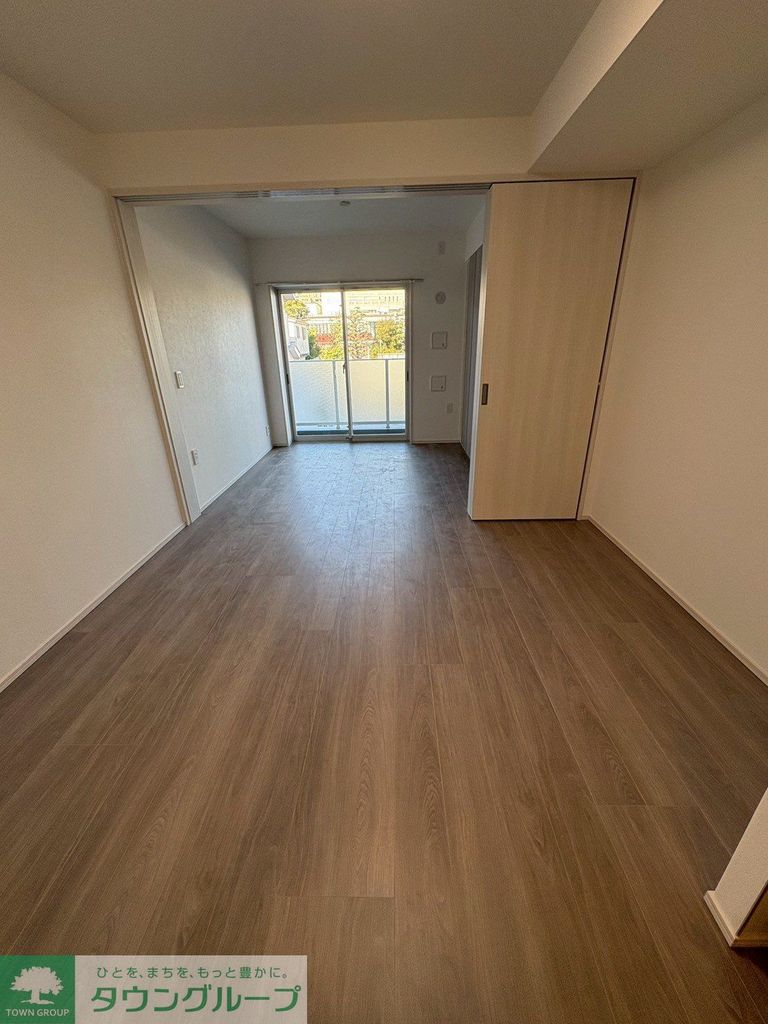 居室・リビング　タウンハウジング仙川店まで♪