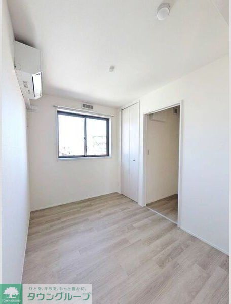 居室・リビング　★お問い合わせはタウンハウジング新百合ヶ丘店まで★