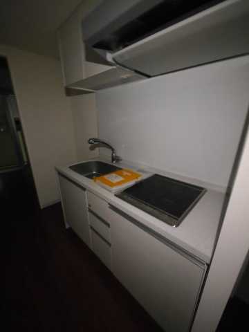 キッチン　ファインクレスト護国寺