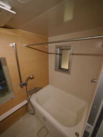 バス・シャワールーム　ファインクレスト護国寺