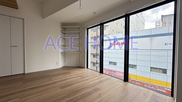 その他部屋・スペース