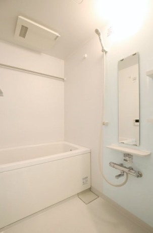 バス・シャワールーム　☆浴室☆