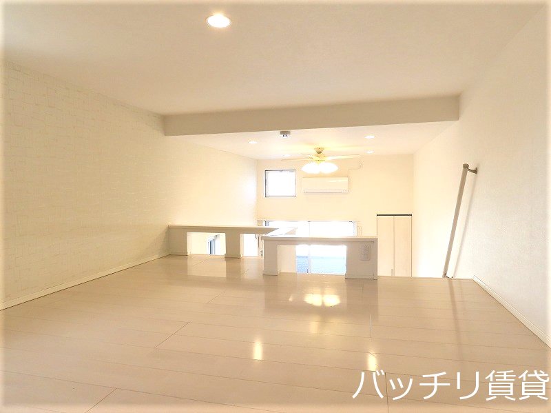 その他部屋・スペース　同型タイプの為、現状を優先致します。