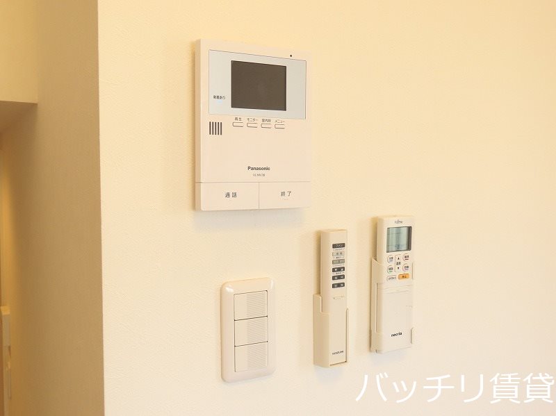 セキュリティ　同型タイプの為、現状を優先致します。