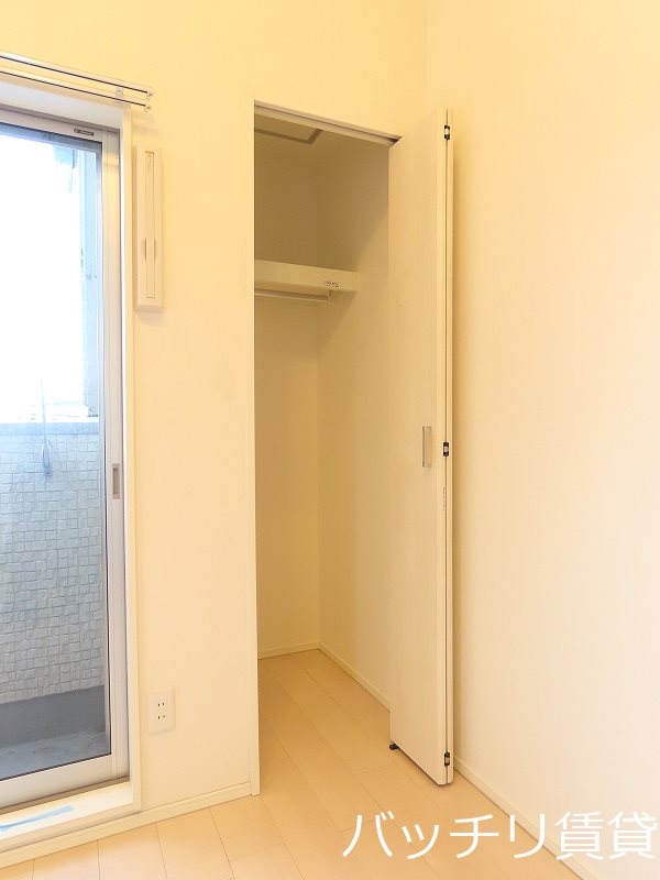 収納　同型タイプの為、現状を優先致します。