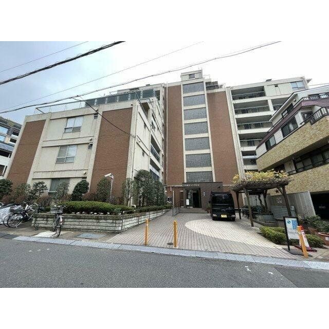 建物外観　物件画像