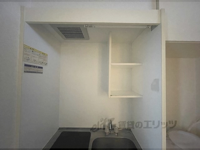 居室・リビング　洋室