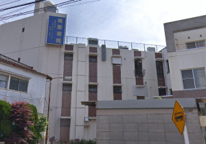 病院　医療法人社団敬智会梶原病院（病院）まで190m