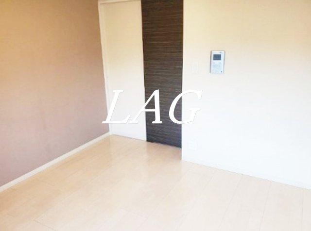 その他部屋・スペース　寝室です。