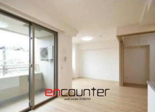 居室・リビング　リビング/居室