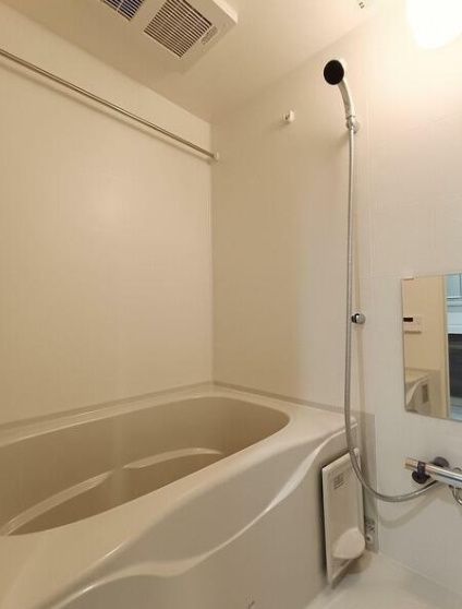 バス・シャワールーム　☆くつろげるお風呂☆