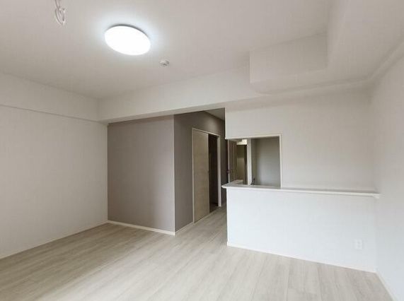 居室・リビング　☆広々としたリビング☆