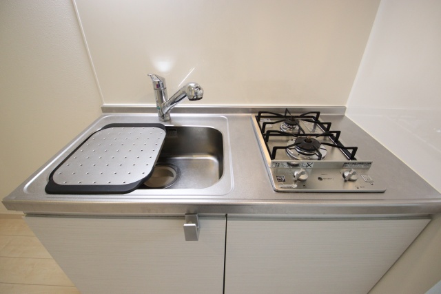 キッチン　※別室の参考写真の為、現況優先です。