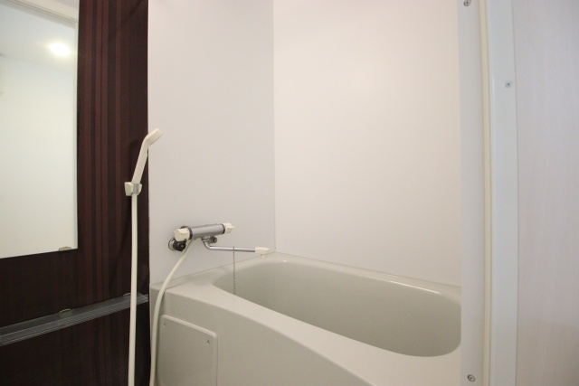 バス・シャワールーム　※別室の参考写真の為、現況優先です。