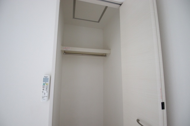 収納　※別室の参考写真の為、現況優先です。
