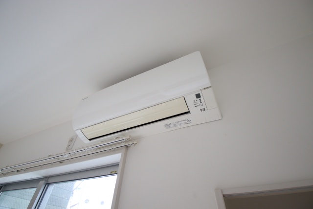 その他設備　※別室の参考写真の為、現況優先です。