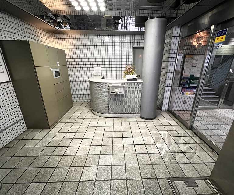 ロビー