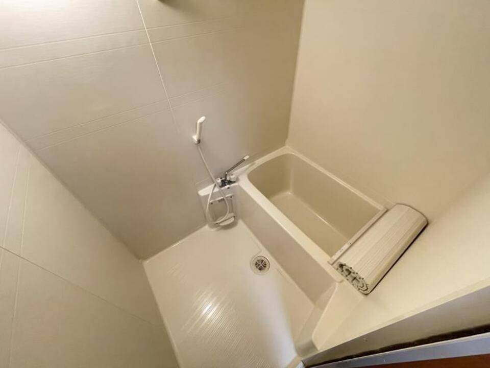 バス・シャワールーム　浴室