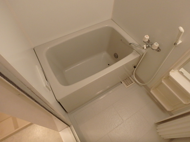 バス・シャワールーム　ゆったりとしたお時間をお過ごしください。