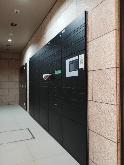 その他共有部分　?