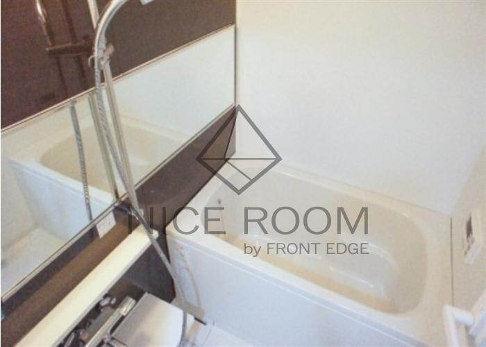 バス・シャワールーム　シャイニング福島離宮　お風呂