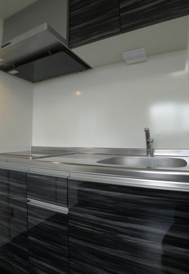 キッチン　☆調理も捗るシステムキッチン☆