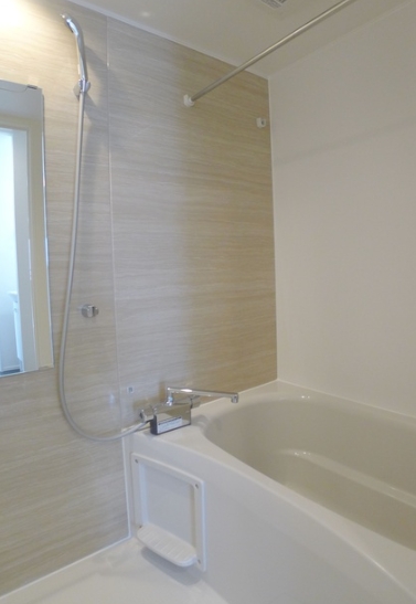 バス・シャワールーム　☆くつろげるお風呂☆