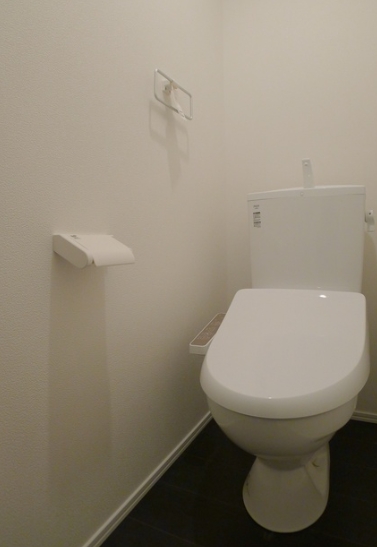 トイレ　☆清潔感のあるトイレ☆