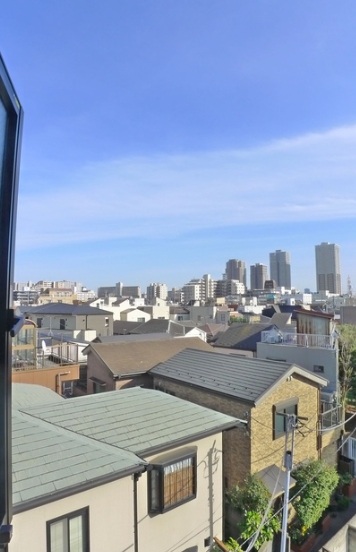 眺望　☆眺望☆