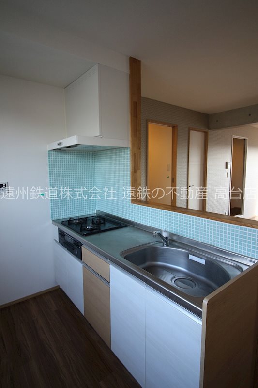 キッチン　※現況優先