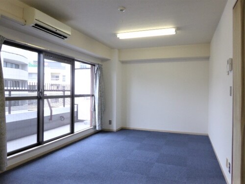 居室・リビング　※2018年7月撮影