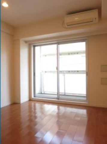 居室・リビング　居室