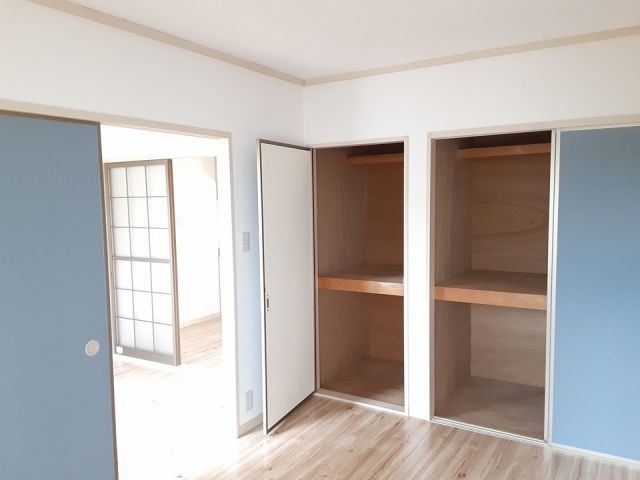 その他部屋・スペース