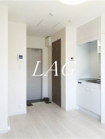 その他部屋・スペース　寝室です。