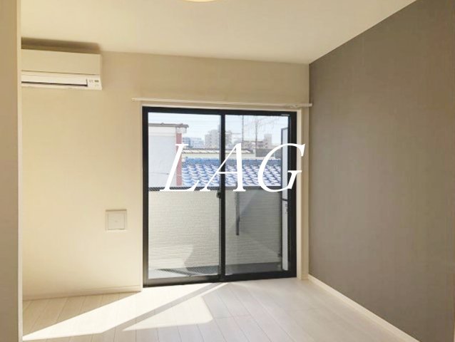 居室・リビング　洋室のお部屋です。