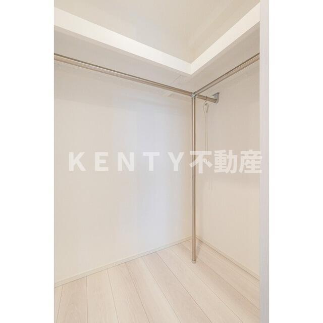 シーズンフラッツ大森西の内装写真