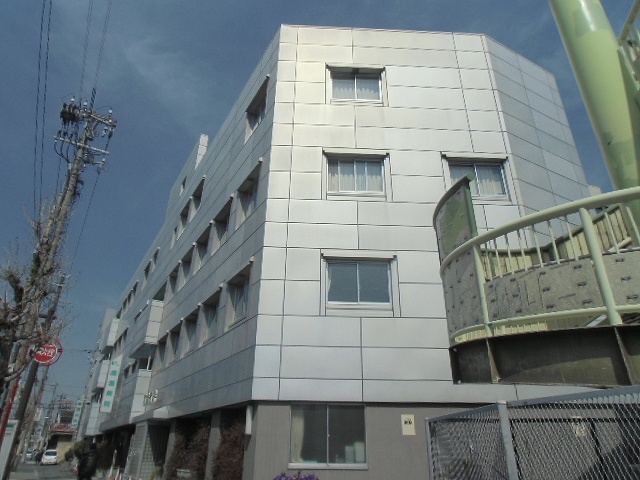 病院　医療法人三宝会南港病院（病院）まで662m