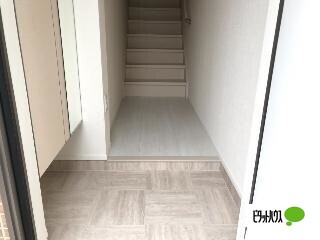 玄関　※イメージ写真