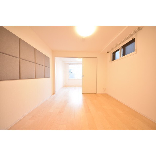 その他部屋・スペース　内装も気になるポイント