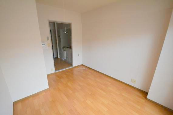 その他部屋・スペース　とても風通しが良いです。快適な睡眠がとれそうですね。