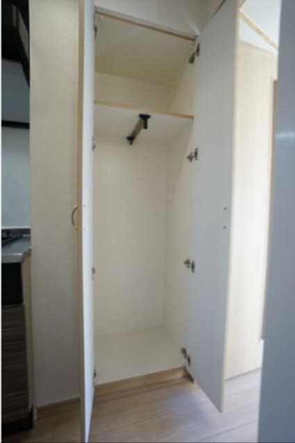 収納　※同仕様写真含む