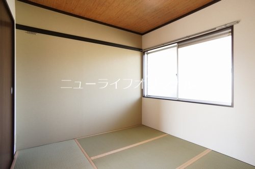 その他　すぐ横になれる和室は、みんながほっと一息つける空間です！