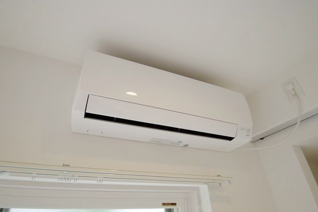 その他設備　★お部屋探しはタウンハウジング稲田堤店まで★